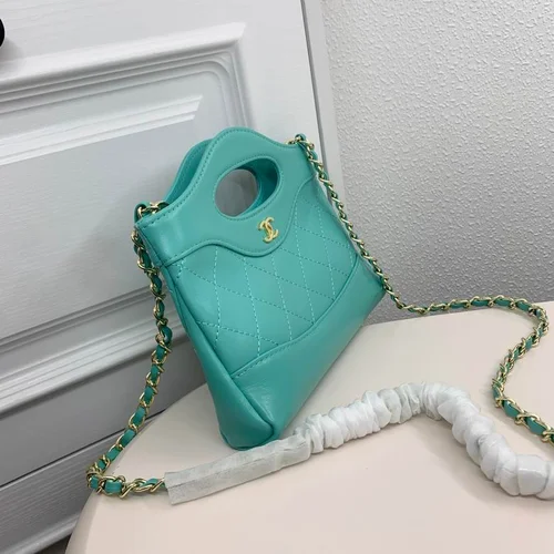 11 Chanel More Women's Designer Bags Luxury Quilted Collection