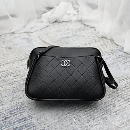 11 Chanel More Women's Designer Bags Luxury Quilted Collection