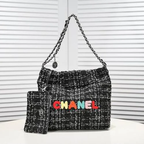 11 Chanel More Women's Designer Bags Luxury Quilted Collection