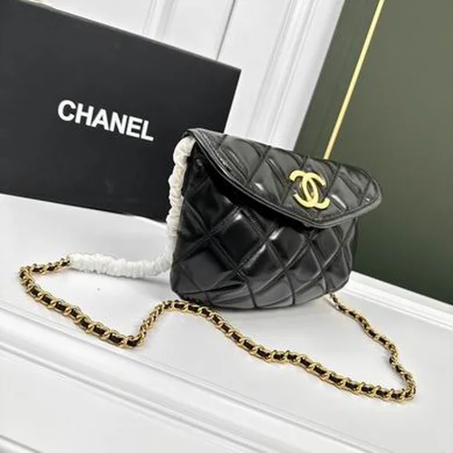 11 Chanel More Women's Designer Bags Luxury Quilted Collection