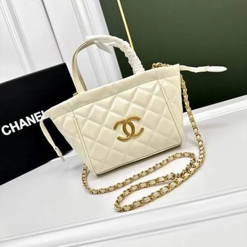 11 Chanel More Women's Designer Bags Luxury Quilted Collection