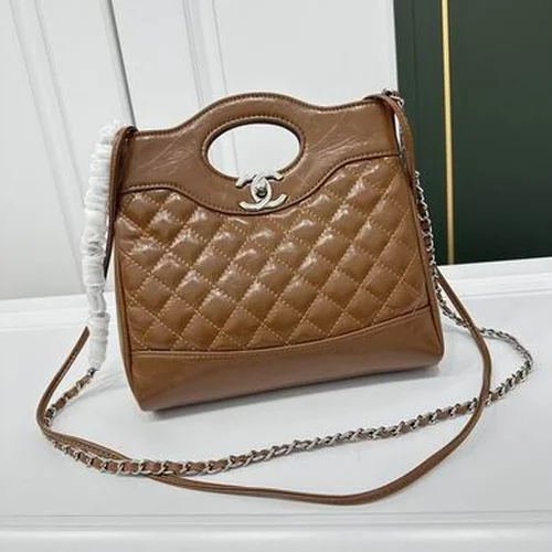 11 Chanel More Women's Designer Bags Luxury Quilted Collection