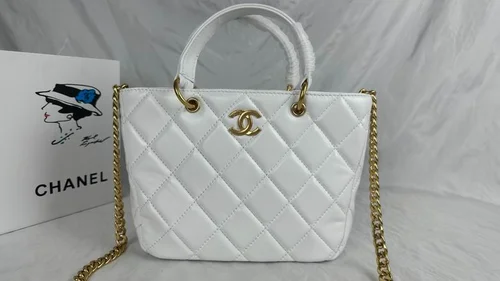 11 Chanel More Women's Designer Bags Luxury Quilted Collection
