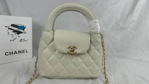 11 Chanel More Women's Designer Bags Luxury Quilted Collection
