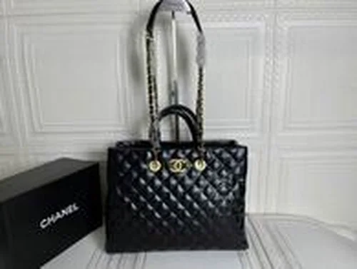 11 Chanel More Women's Designer Bags Luxury Quilted Collection