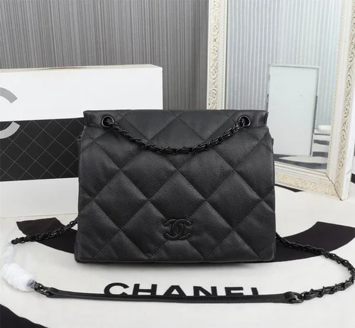 11 Chanel More Women's Designer Bags Luxury Quilted Collection