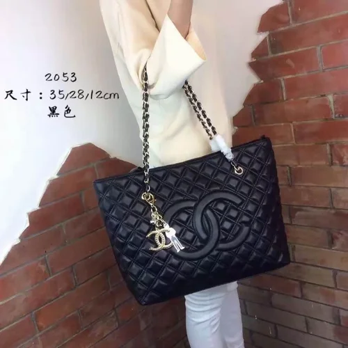 11 Chanel More Women's Designer Bags Luxury Quilted Collection