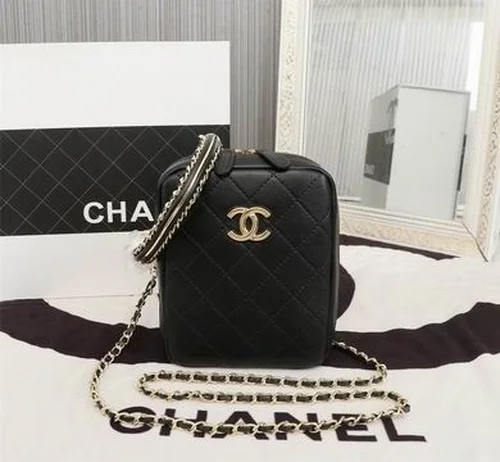11 Chanel More Women's Designer Bags Luxury Quilted Collection