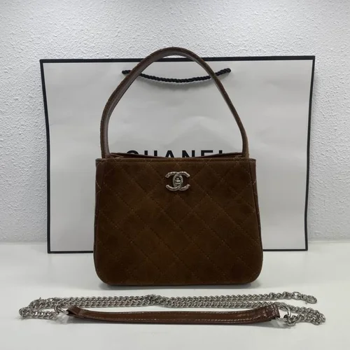 11 Chanel More Women's Designer Bags Luxury Quilted Collection