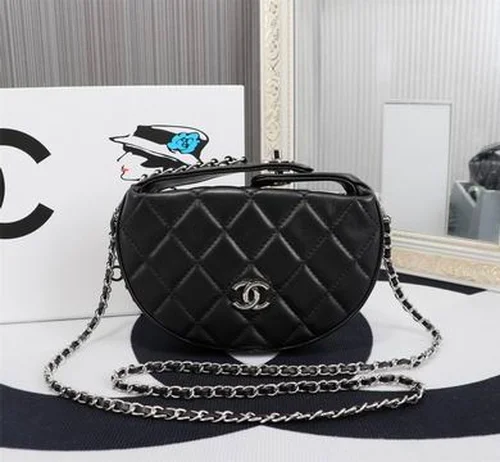 11 Chanel More Women's Designer Bags Luxury Quilted Collection