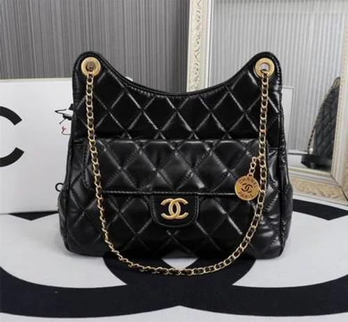 11 Chanel More Women's Designer Bags Luxury Quilted Collection
