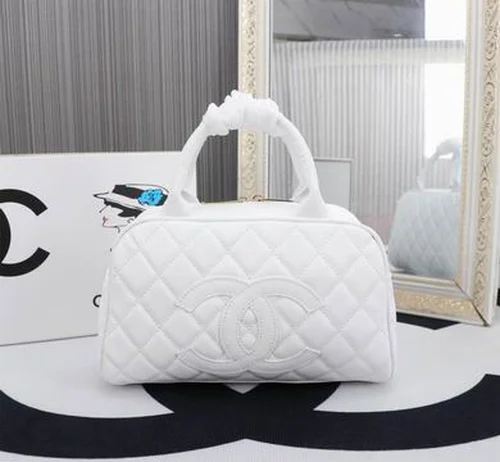 11 Chanel More Women's Designer Bags Luxury Quilted Collection