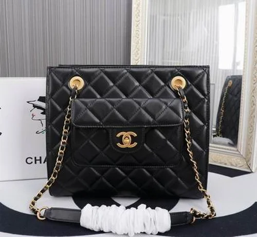 11 Chanel More Women's Designer Bags Luxury Quilted Collection