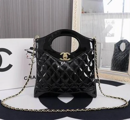 11 Chanel More Women's Designer Bags Luxury Quilted Collection