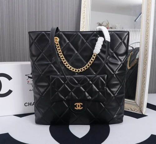 11 Chanel More Women's Designer Bags Luxury Quilted Collection
