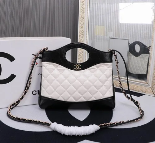 11 Chanel More Women's Designer Bags Luxury Quilted Collection