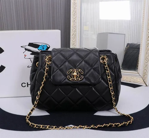 11 Chanel More Women's Designer Bags Luxury Quilted Collection