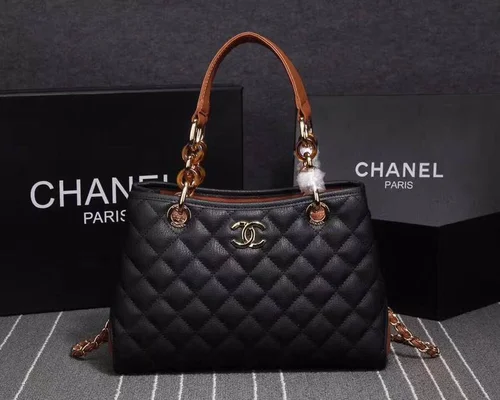 11 Chanel More Women's Designer Bags Luxury Quilted Collection