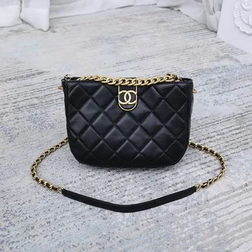 11 Chanel More Women's Designer Bags Luxury Quilted Collection