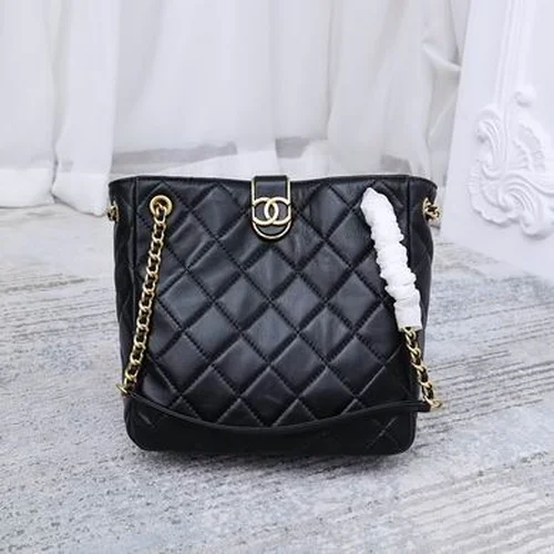 11 Chanel More Women's Designer Bags Luxury Quilted Collection