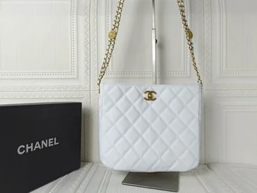 11 Chanel More Women's Designer Bags Luxury Quilted Collection