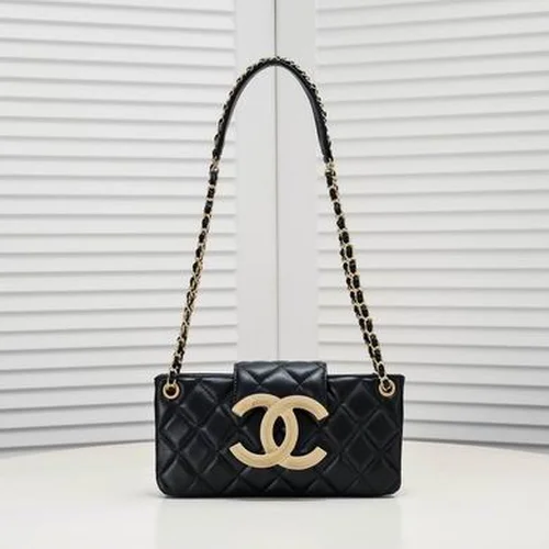 11 Chanel More Women's Designer Bags Luxury Quilted Collection