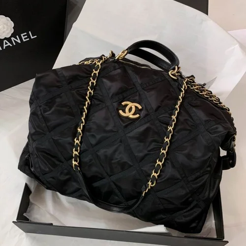 11 Chanel More Women's Designer Bags Luxury Quilted Collection