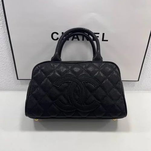 11 Chanel More Women's Designer Bags Luxury Quilted Collection