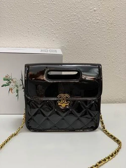 11 Chanel More Women's Designer Bags Luxury Quilted Collection