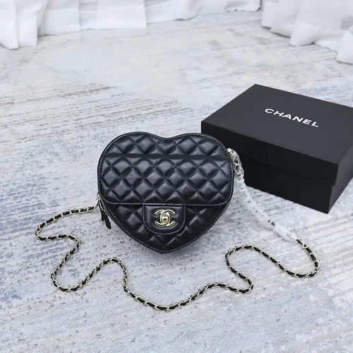 11 Chanel More Women's Designer Bags Luxury Quilted Collection