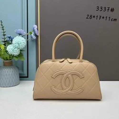 11 Chanel More Women's Designer Bags Luxury Quilted Collection