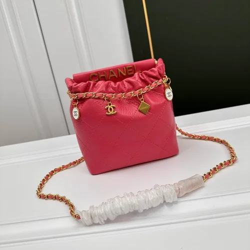 11 Chanel More Women's Designer Bags Luxury Quilted Collection