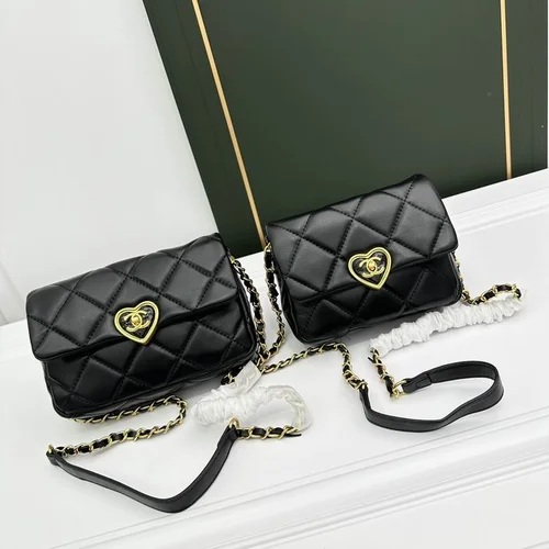 11 Chanel More Women's Designer Bags Luxury Quilted Collection