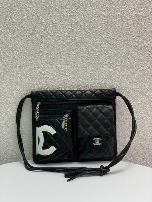 11 Chanel More Women's Designer Bags Luxury Quilted Collection