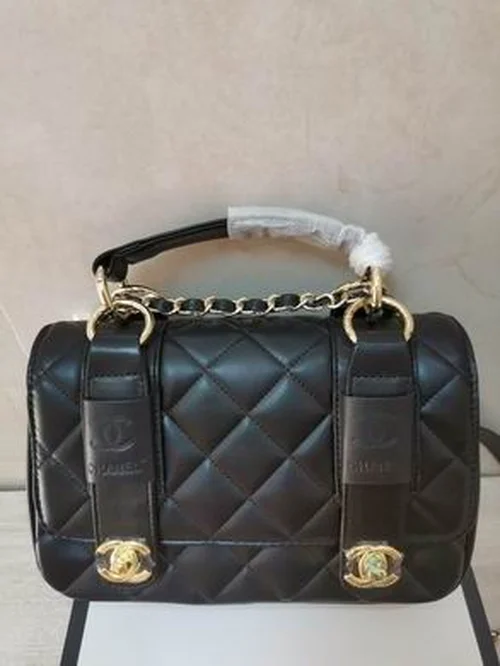11 Chanel More Women's Designer Bags Luxury Quilted Collection