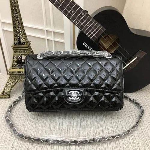 11 Chanel More Women's Designer Bags Luxury Quilted Collection