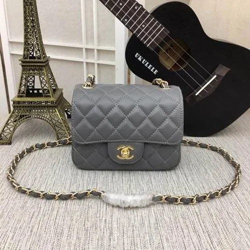 11 Chanel More Women's Designer Bags Luxury Quilted Collection