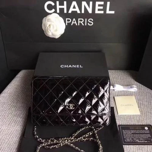 11 Chanel More Women's Designer Bags Luxury Quilted Collection