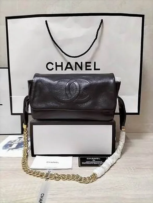 11 Chanel More Women's Designer Bags Luxury Quilted Collection