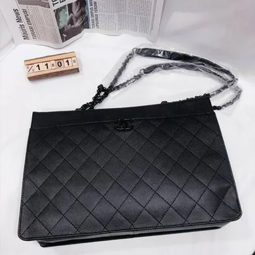 11 Chanel More Women's Designer Bags Luxury Quilted Collection