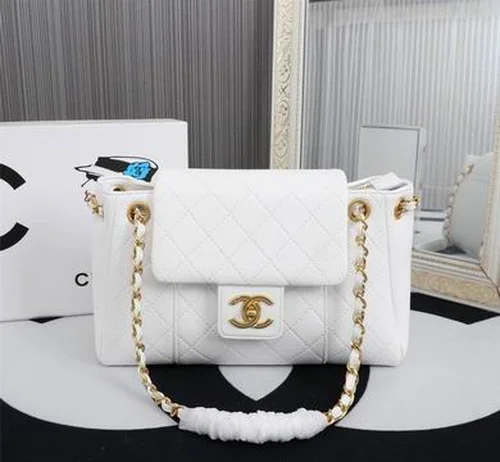 11 Chanel More Women's Designer Bags Luxury Quilted Collection