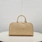 11 Chanel Hilton Large Tote Bag Women Luxury Canvas Designer