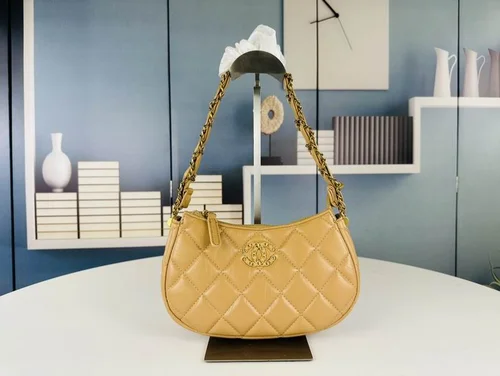 11 Chanel Crescent Moon Half Moon Bag Women Luxury Designer