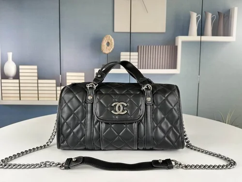11 Chanel More Women's Designer Handbags Luxury Collection