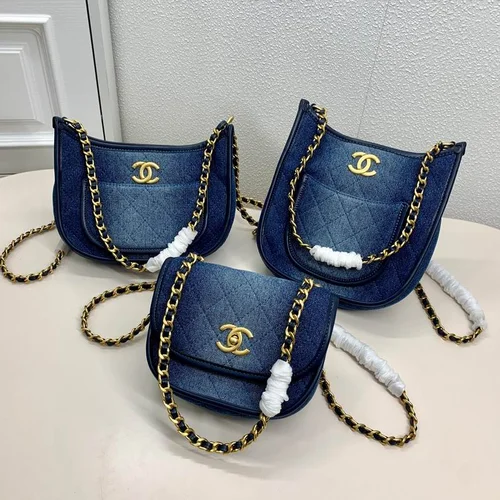 11 Chanel More Women's Designer Handbags Luxury Collection