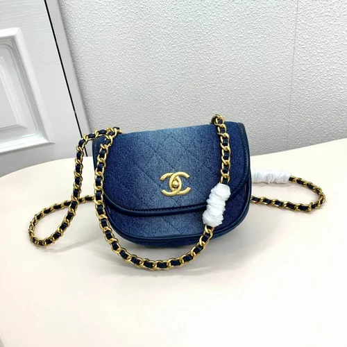 11 Chanel More Women's Designer Handbags Luxury Collection