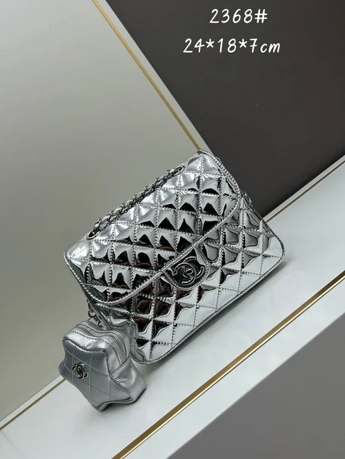 11 Chanel More Women's Designer Handbags Luxury Collection