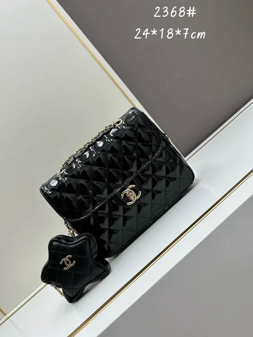 11 Chanel More Women's Designer Handbags Luxury Collection