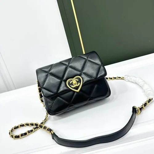 11 Chanel More Women's Designer Handbags Luxury Collection