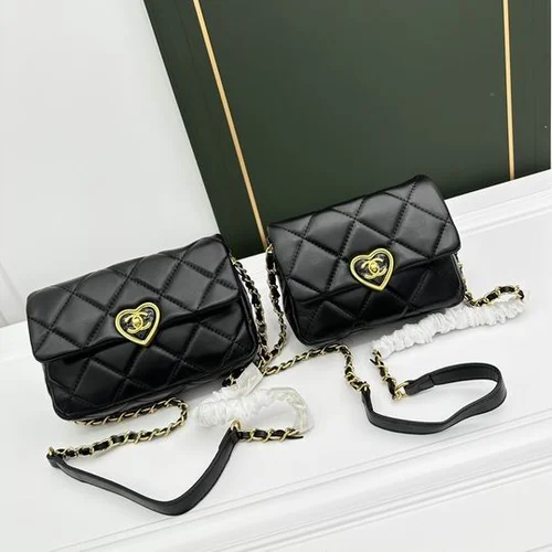 11 Chanel More Women's Designer Handbags Luxury Collection